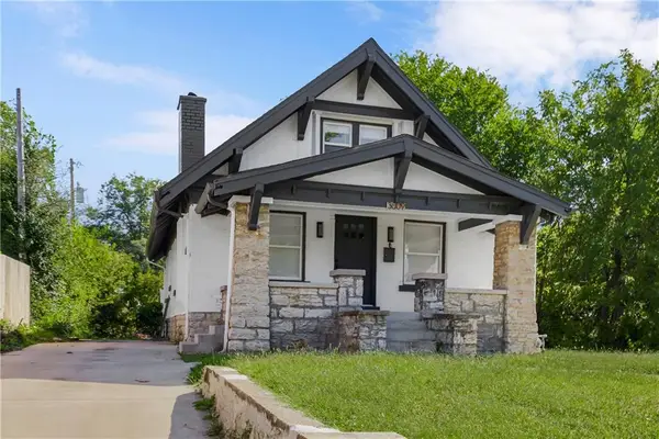 3009 Bellefontaine Avenue, Kansas City, MO 64128