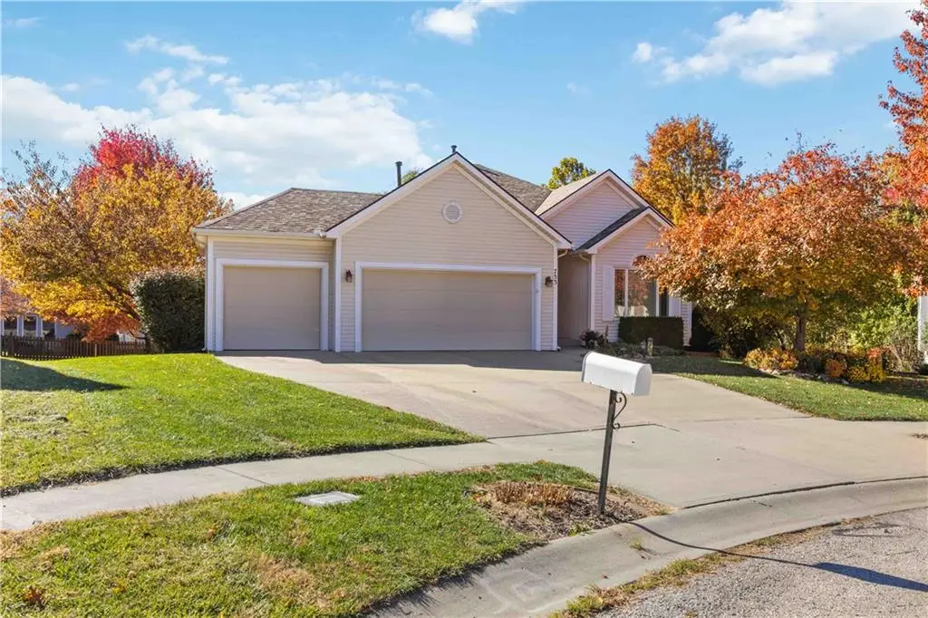 753 Todd Court, Liberty, MO 64068 - Image #1