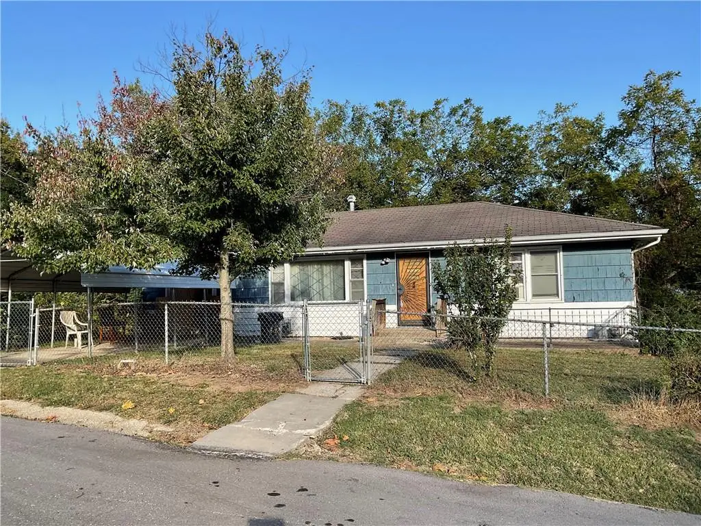 2415 N 53rd Street, Kansas City, KS 66104 - Image #1