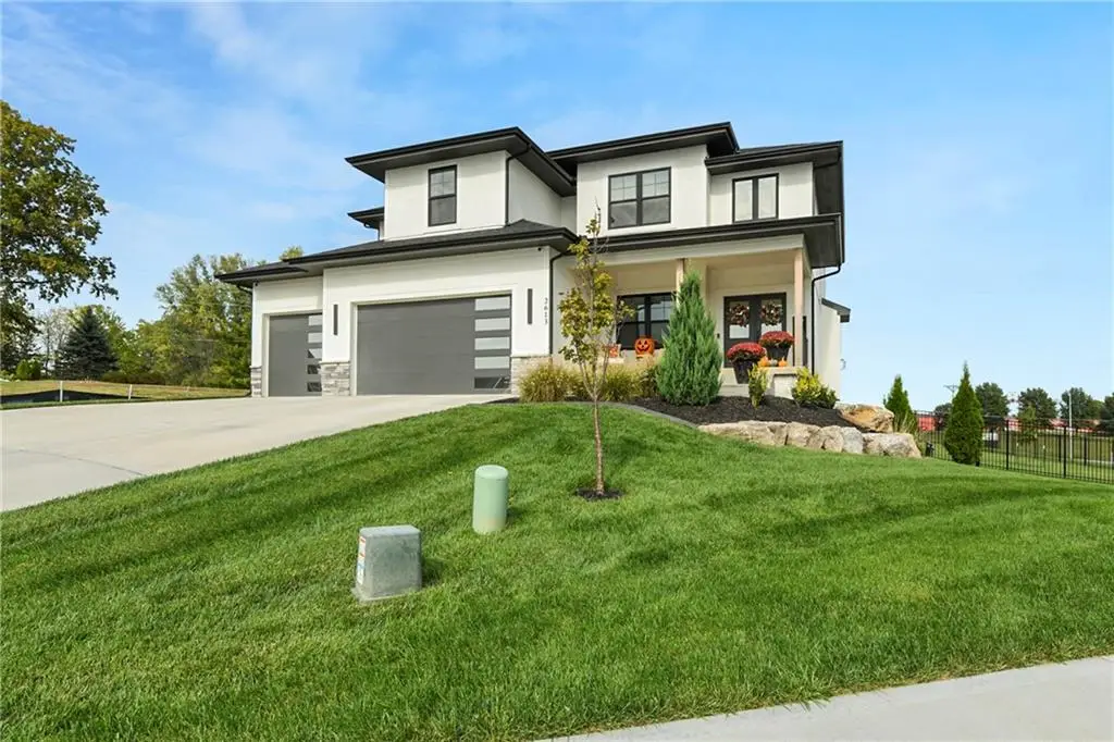 2613 NE Amanda Lane, Blue Springs, MO 64029 - #1