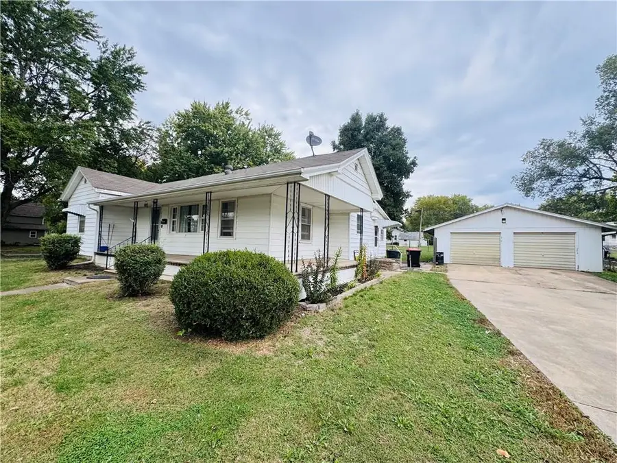 505 E 2nd Avenue, Garnett, KS 66032 - Image #3