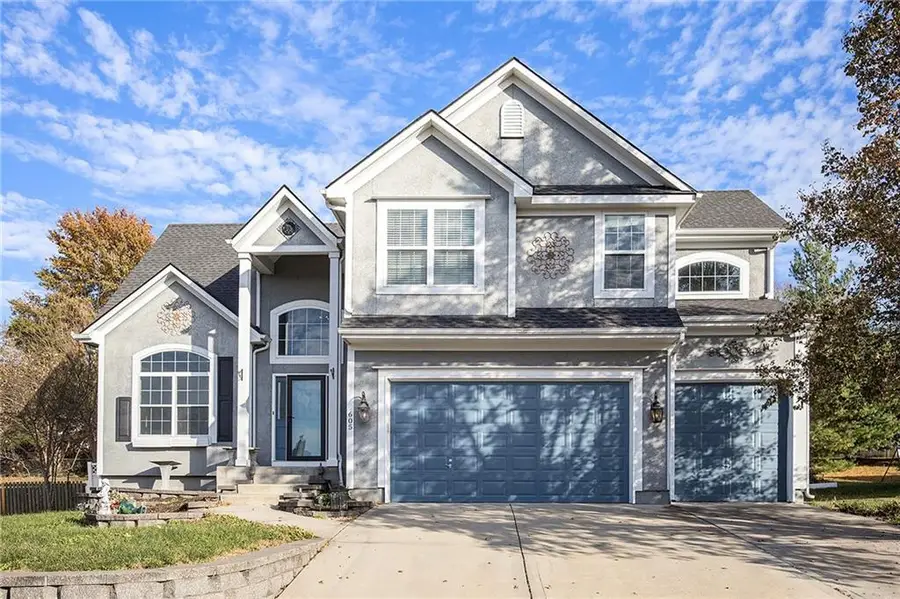 605 S Franklin Street, Raymore, MO 64083 - Image #2