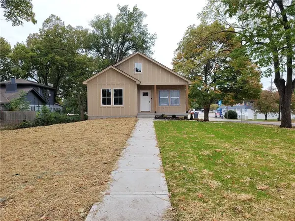 1400 S Dodgion Avenue, Independence, MO 64055