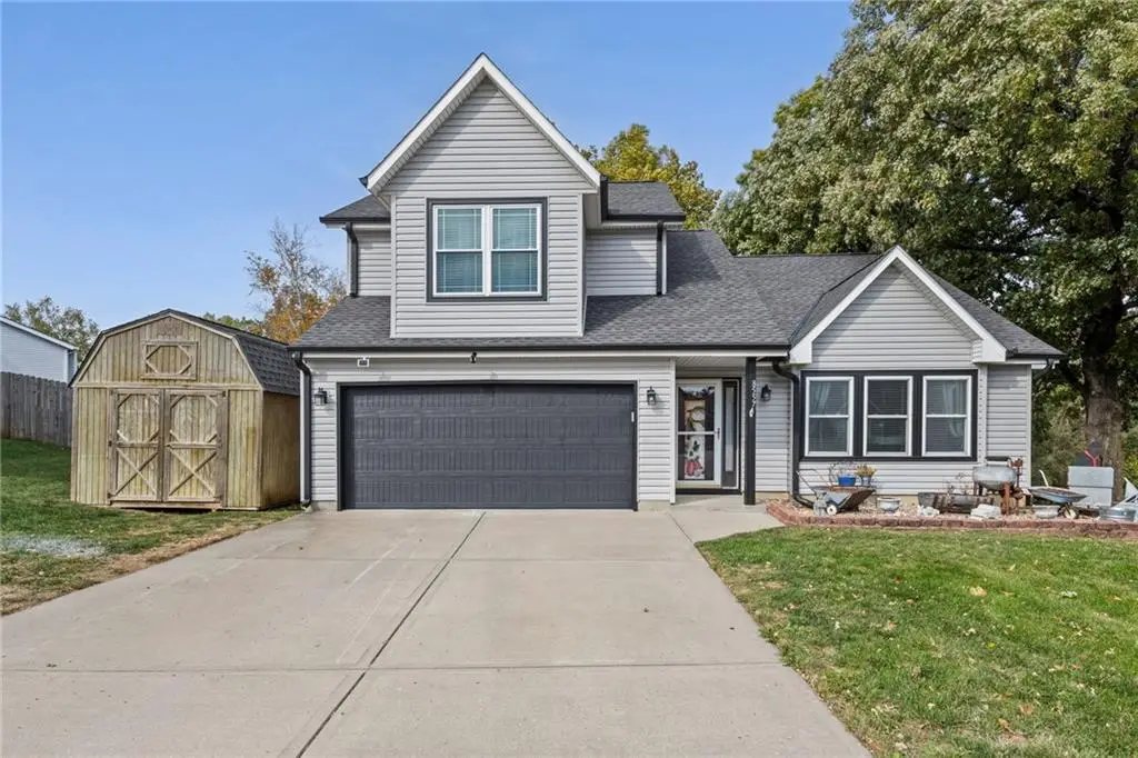 8557 N Gower Avenue, Kansas City, MO 64154 - Image #1