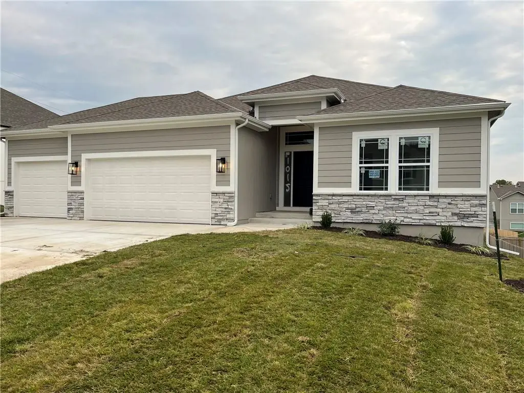 1015 Poplar Lane, Liberty, MO 64068 - Image #1