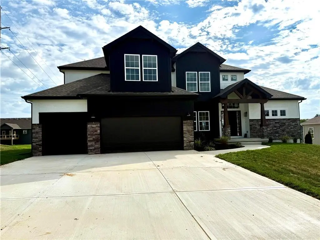 1011 Poplar Lane, Liberty, MO 64068 - Image #1