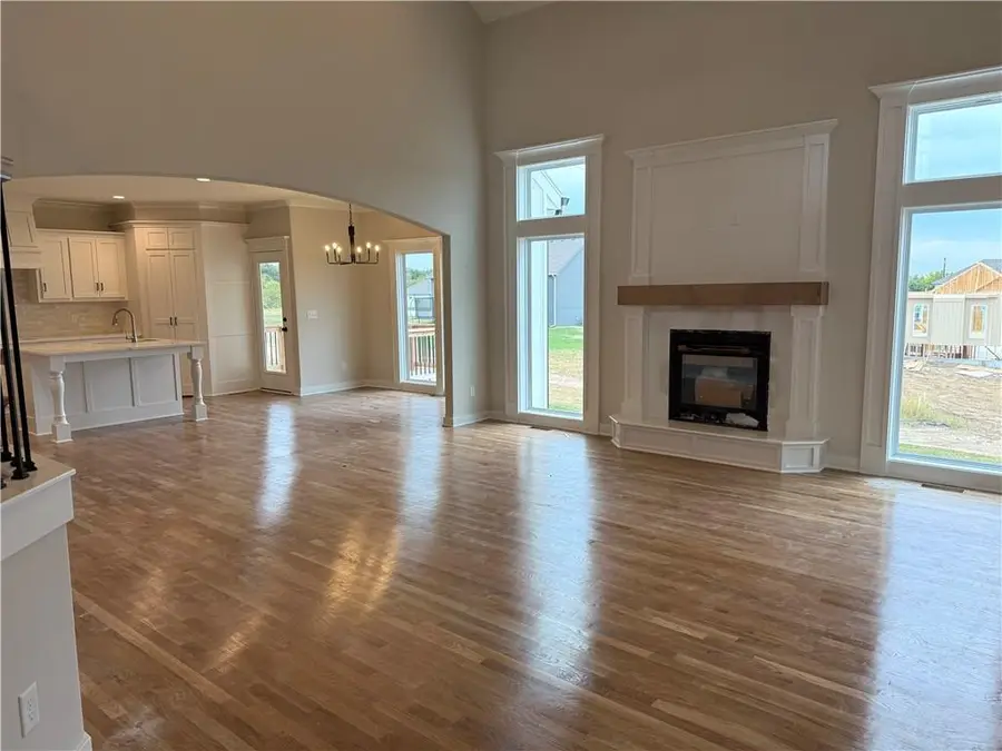 1011 Poplar Lane, Liberty, MO 64068 - Image #3