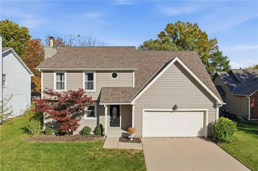 11739 Grant Street, Overland Park, KS 66210 - Image #2