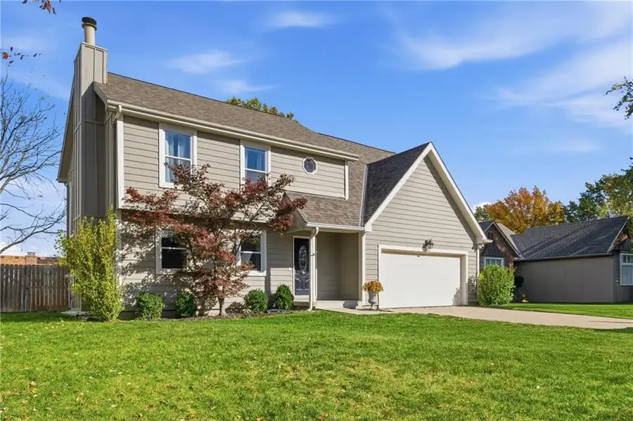 11739 Grant Street, Overland Park, KS 66210 - Image #3