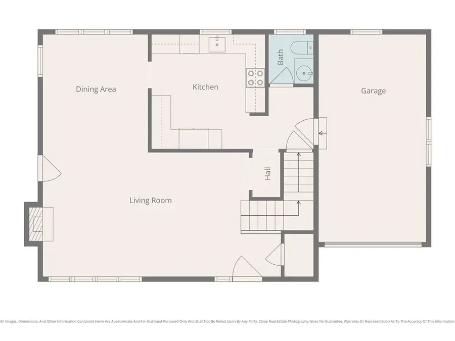 4811 W 65th Terrace, Prairie Village, KS 66208 - Image #2