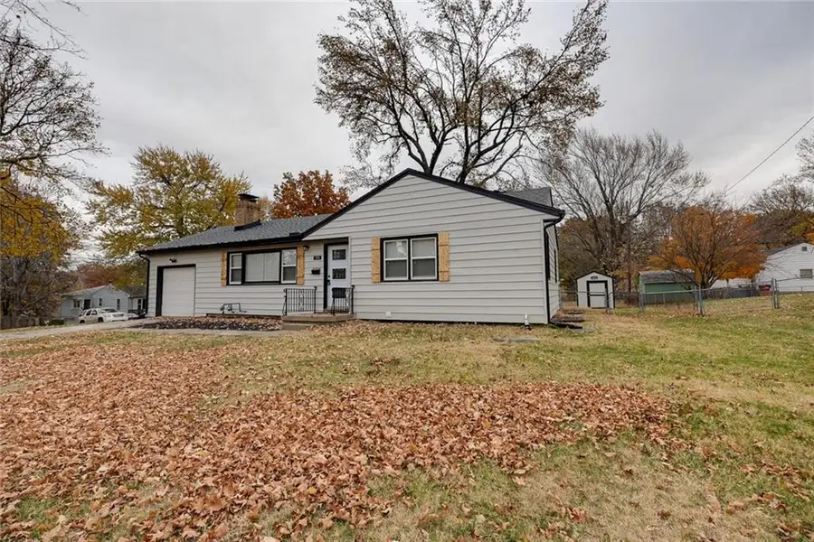 3701 S Scott Avenue, Independence, MO 64052 - Image #2