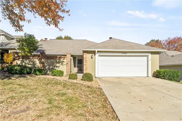 11044 W 97th Circle, Overland Park, KS 66214