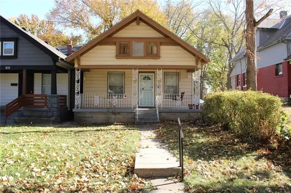 515 Oakley Avenue, Kansas City, MO 64123