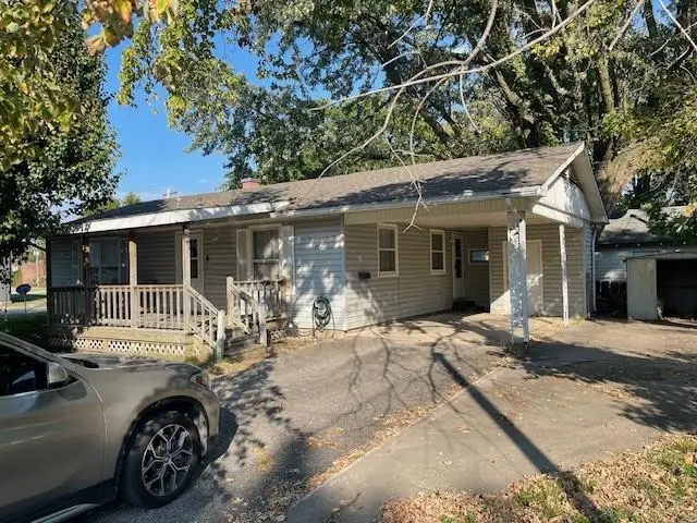 300 S Ozark Street, Girard, KS 66724 - Image #1