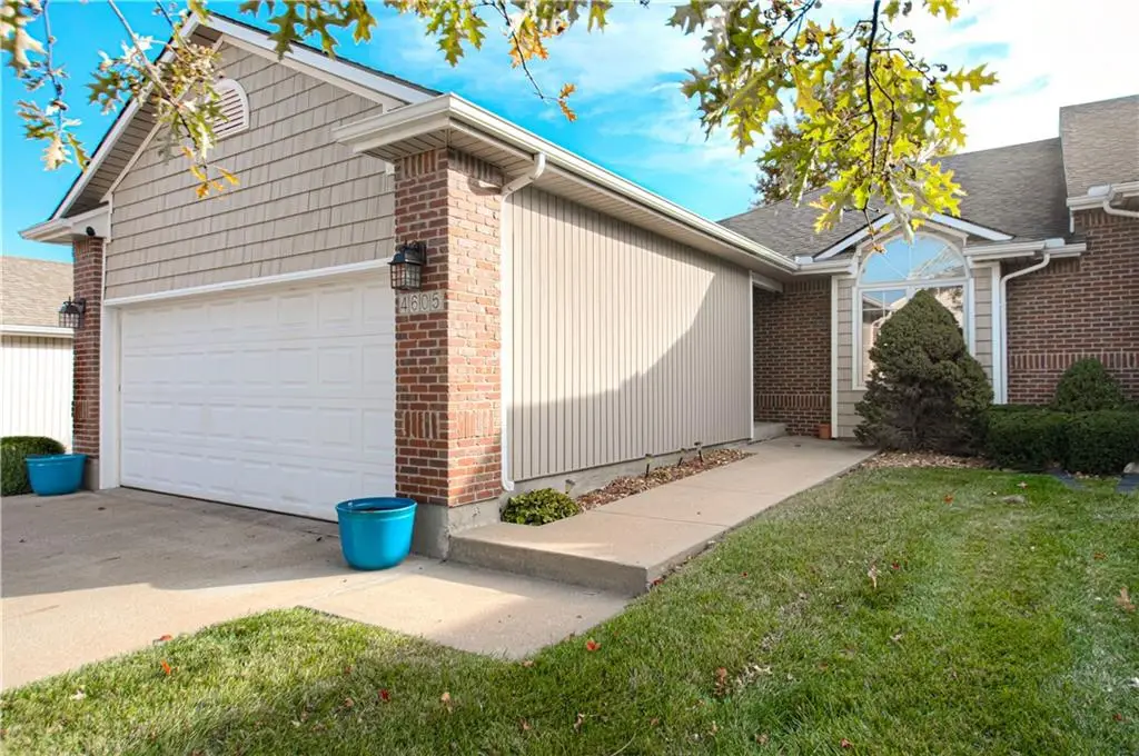 4605 Hedges Avenue, Kansas City, MO 64133 - Image #1