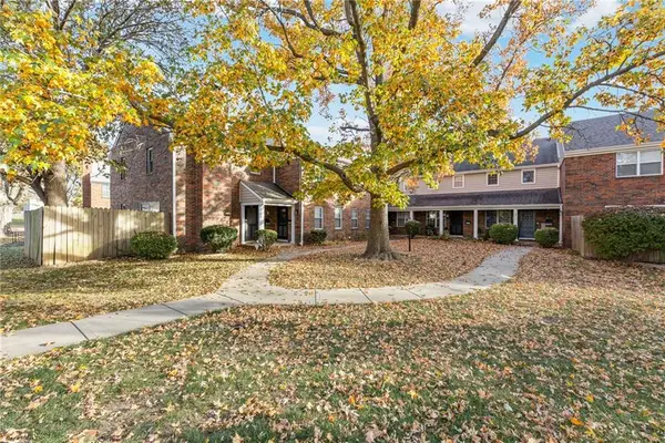 3619 NE 68th Terrace, Gladstone, MO 64119