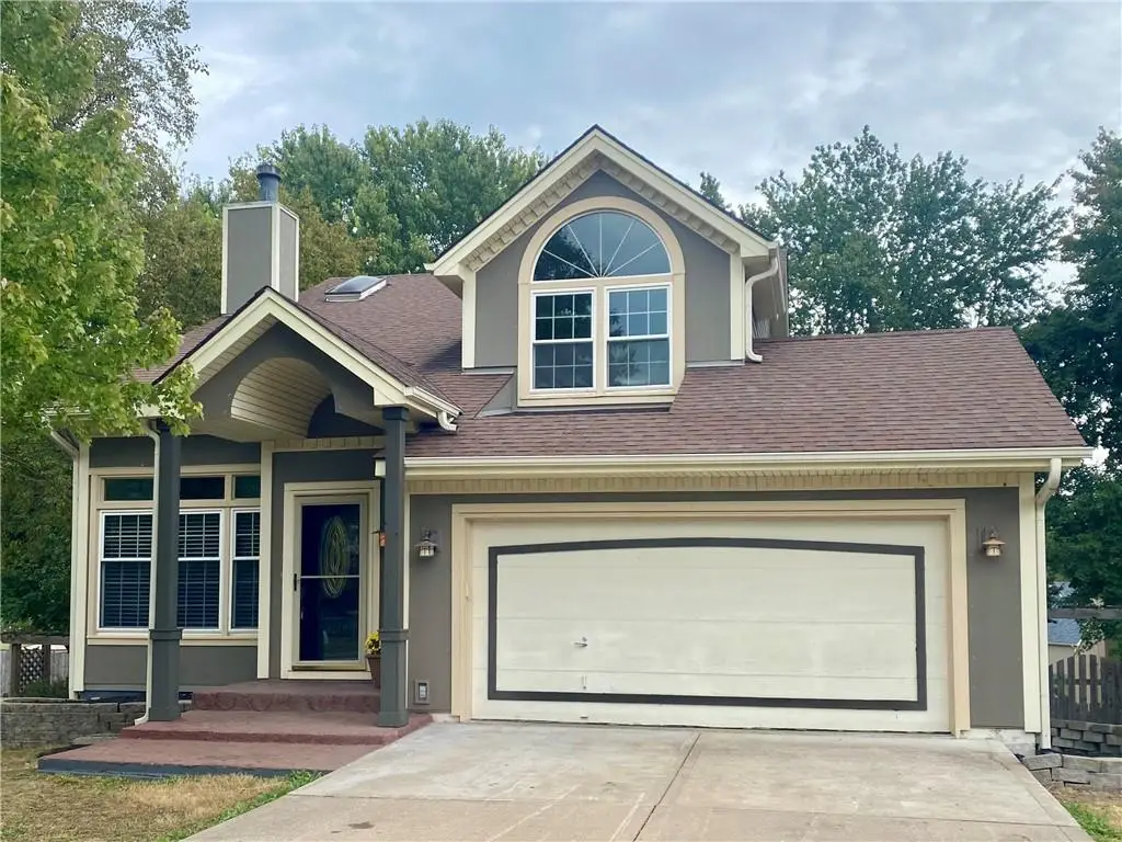 8623 N Mcdonald Avenue, Kansas City, MO 64153 - Image #1