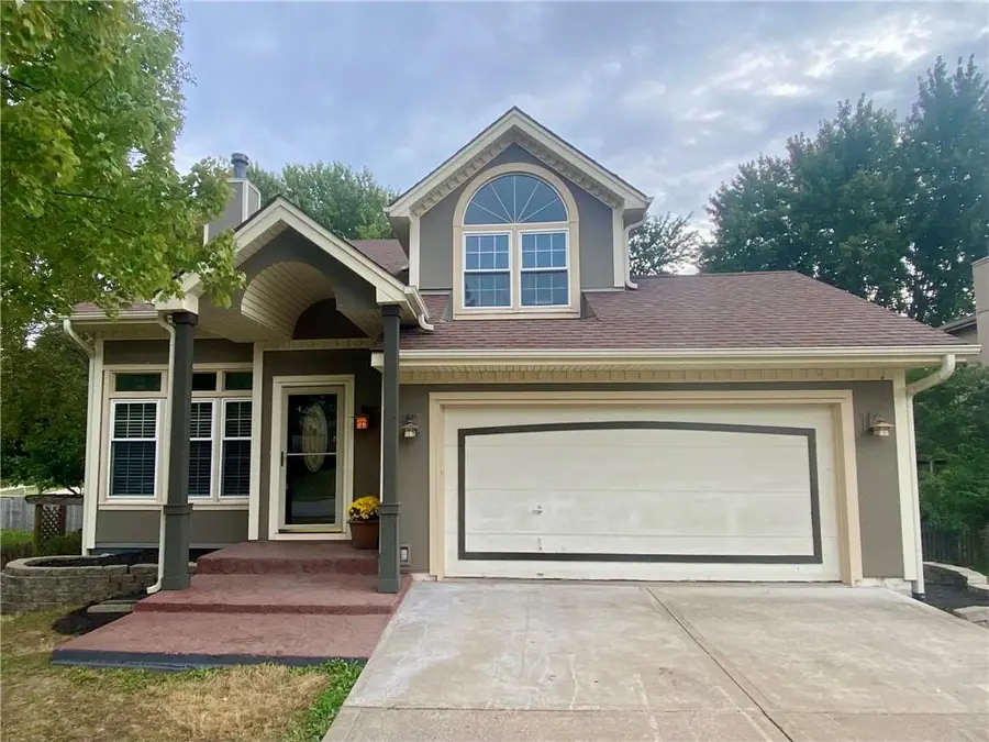 8623 N Mcdonald Avenue, Kansas City, MO 64153 - Image #2