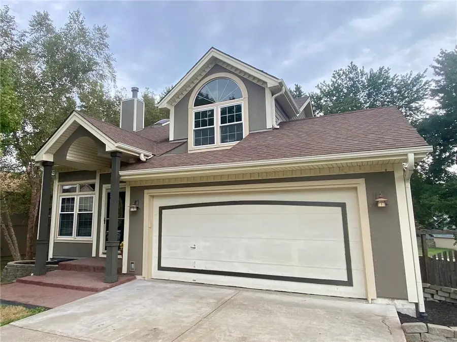 8623 N Mcdonald Avenue, Kansas City, MO 64153 - Image #3