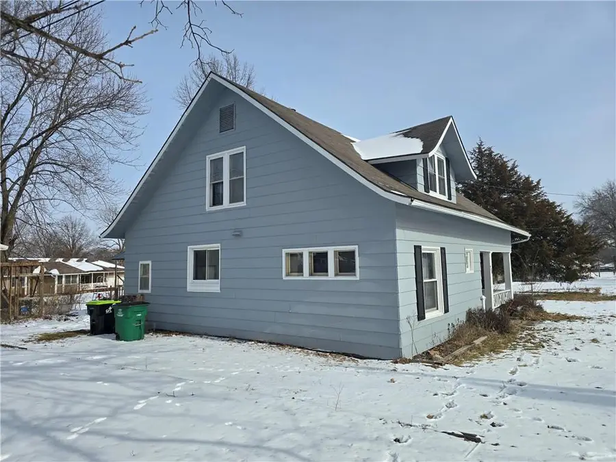 408 W 5th Street, Braymer, MO 64624 - #3