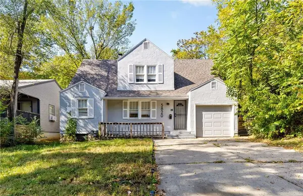 5820 Olive Street, Kansas City, MO 64130