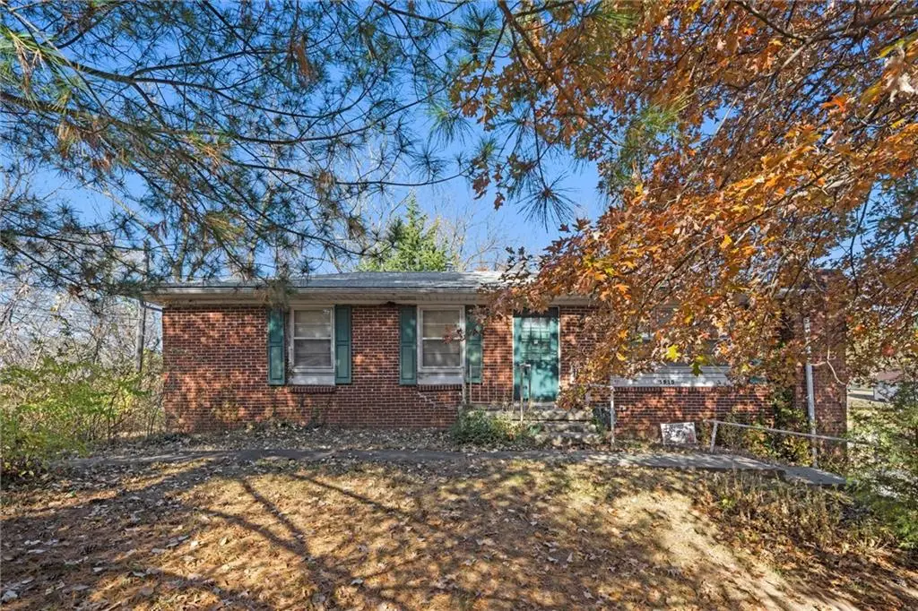 3910 Sewell Avenue, Kansas City, KS 66104 - Image #1