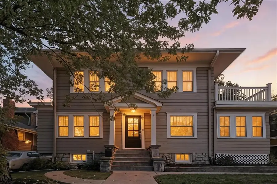 5143 Baltimore Avenue, Kansas City, MO 64112 - Image #2