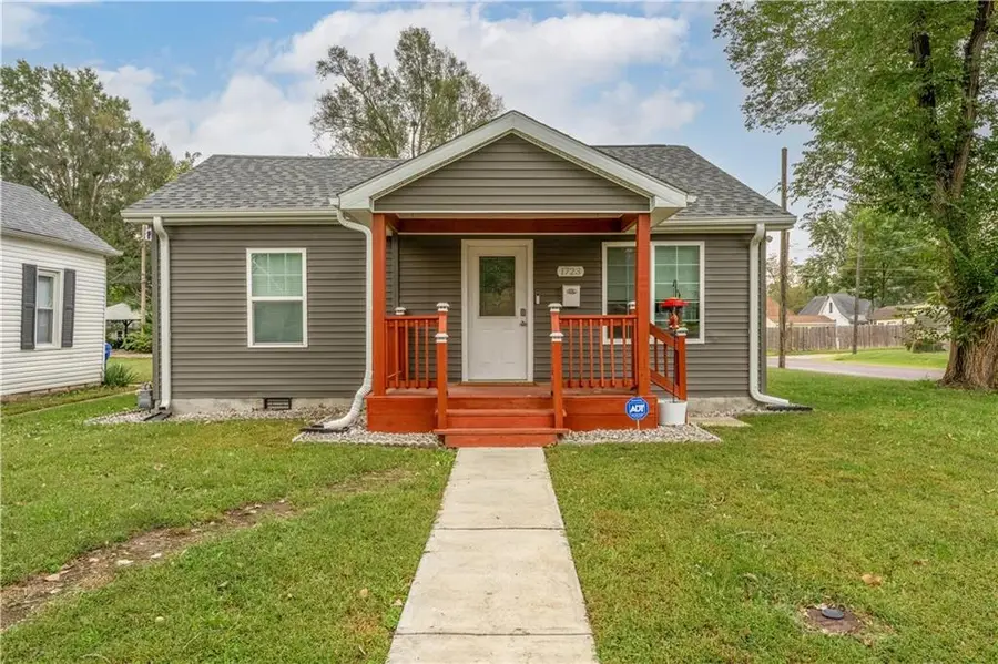 1723 S Park Avenue, Sedalia, MO 65301 - Image #3