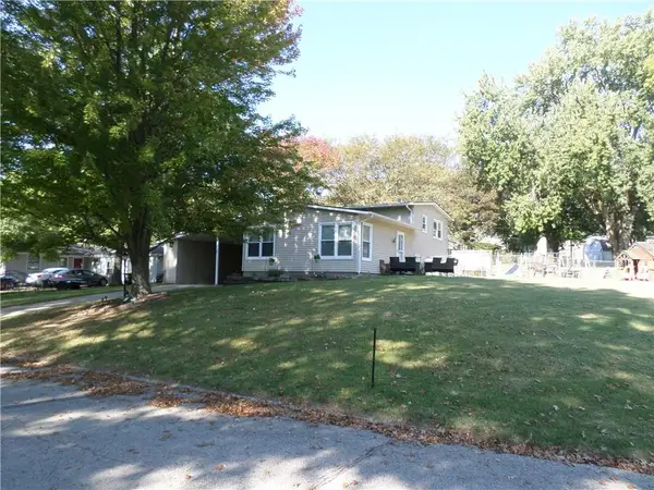 301 Green Tree Road, Atchison, KS 66002