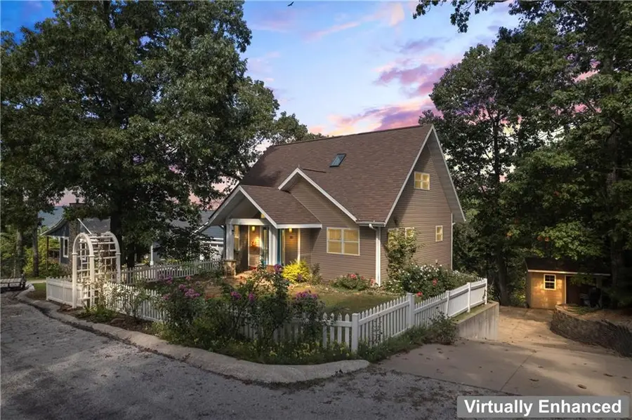 89 Turkey Trail, Pine A, MO 65611 - #2
