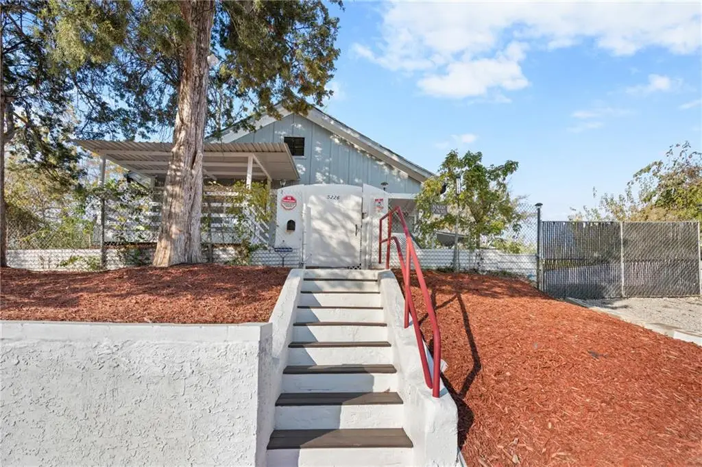 5226 E 28th Terrace, Kansas City, MO 64128 - Image #1