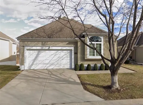 13423 Summit Court, Kansas City, MO 64145