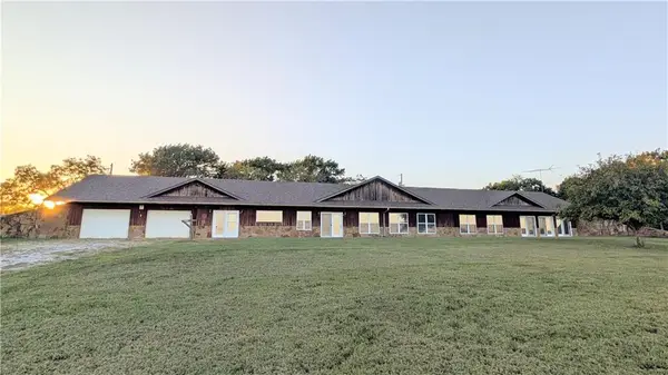 742 S 935 Road, El Dorado Springs, MO 64744