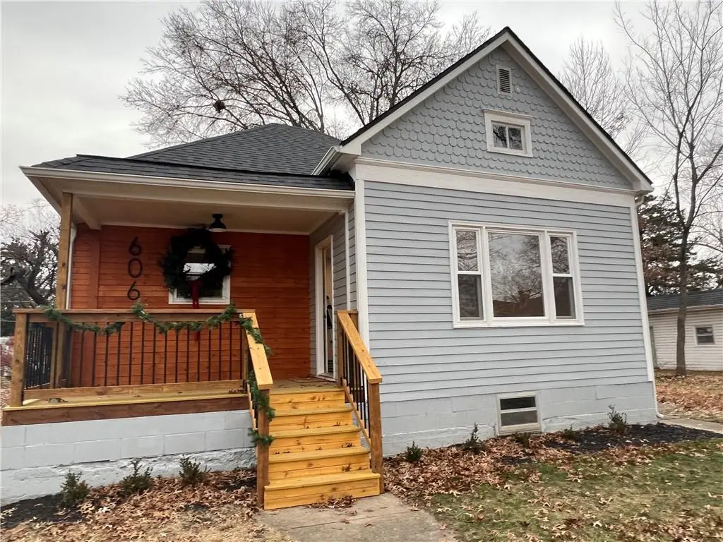 606 E Miami Street, Paola, KS 66071 - Image #1