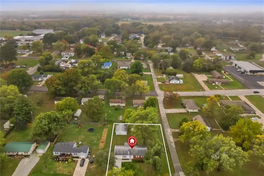 106 S Doniphan Street, Lawson, MO 64062 - Image #3