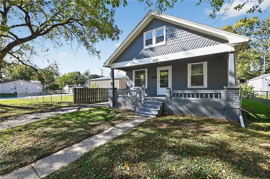 626 S Hardy Avenue, Independence, MO 64053 - Image #2