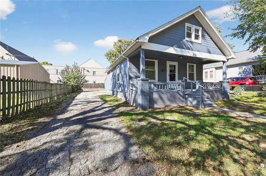 626 S Hardy Avenue, Independence, MO 64053 - Image #3
