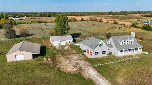 4539 Neosho Road, Wellsville, KS 66092