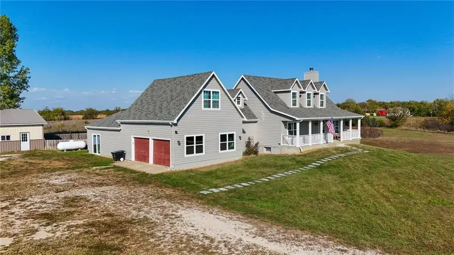 4539 Neosho Road, Wellsville, KS 66092 - Image #2