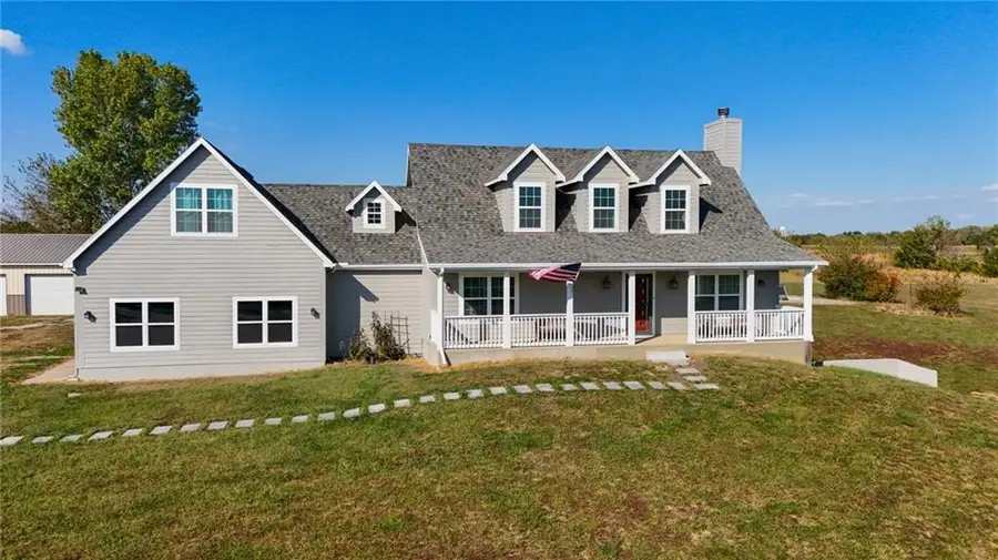 4539 Neosho Road, Wellsville, KS 66092 - Image #3