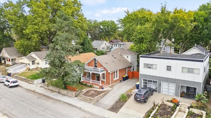 4523 Wyoming Street, Kansas City, MO 64111 - Image #2