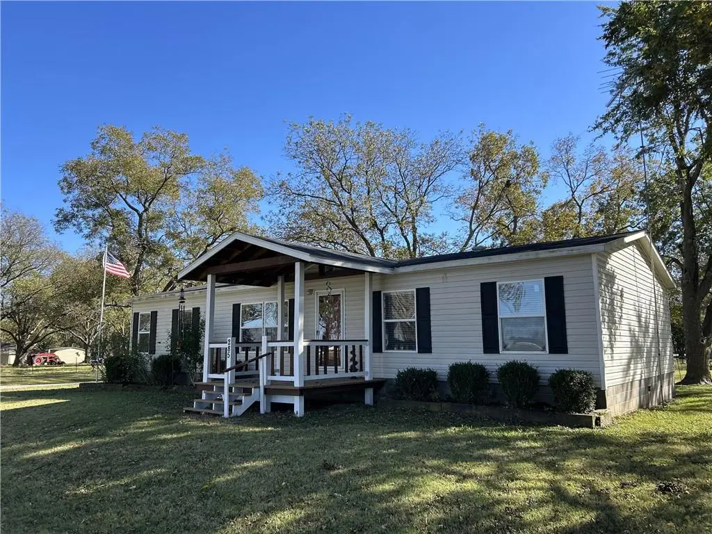 285 N Walnut Street, Deerfield, MO 64741 - Image #1