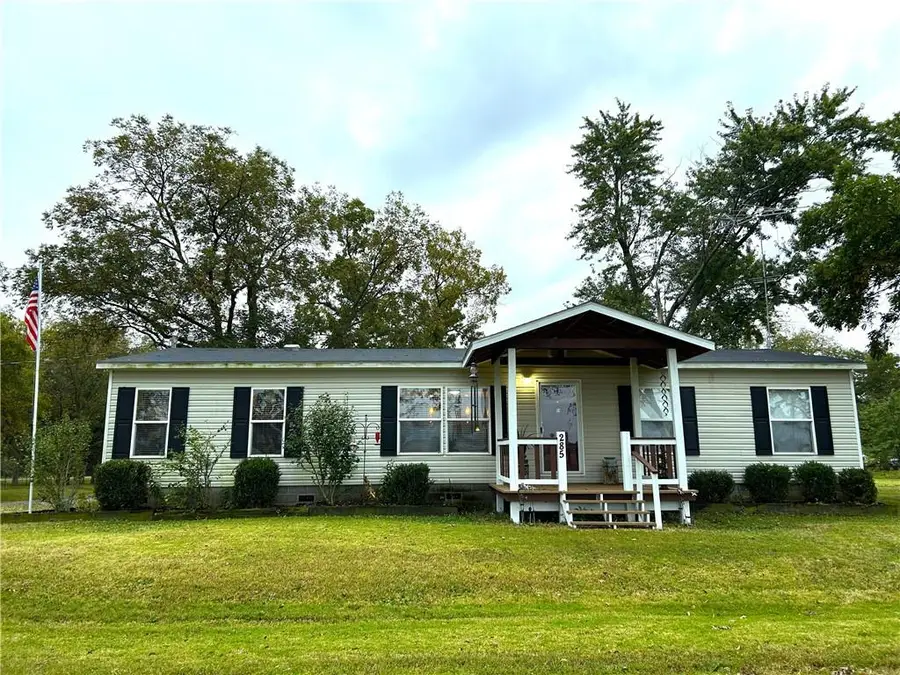 285 N Walnut Street, Deerfield, MO 64741 - Image #3