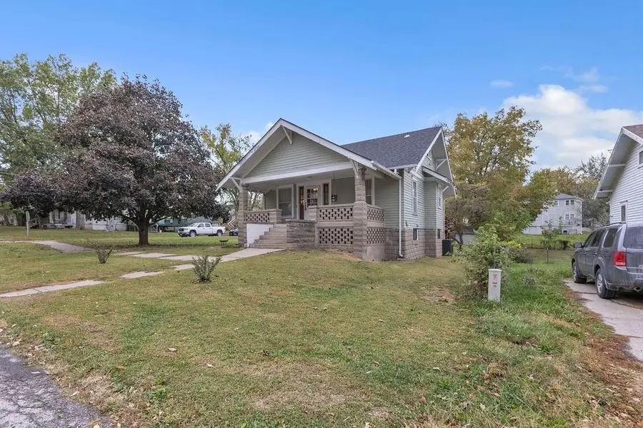 601 E 3rd Street, Maryville, MO 64468 - Image #2