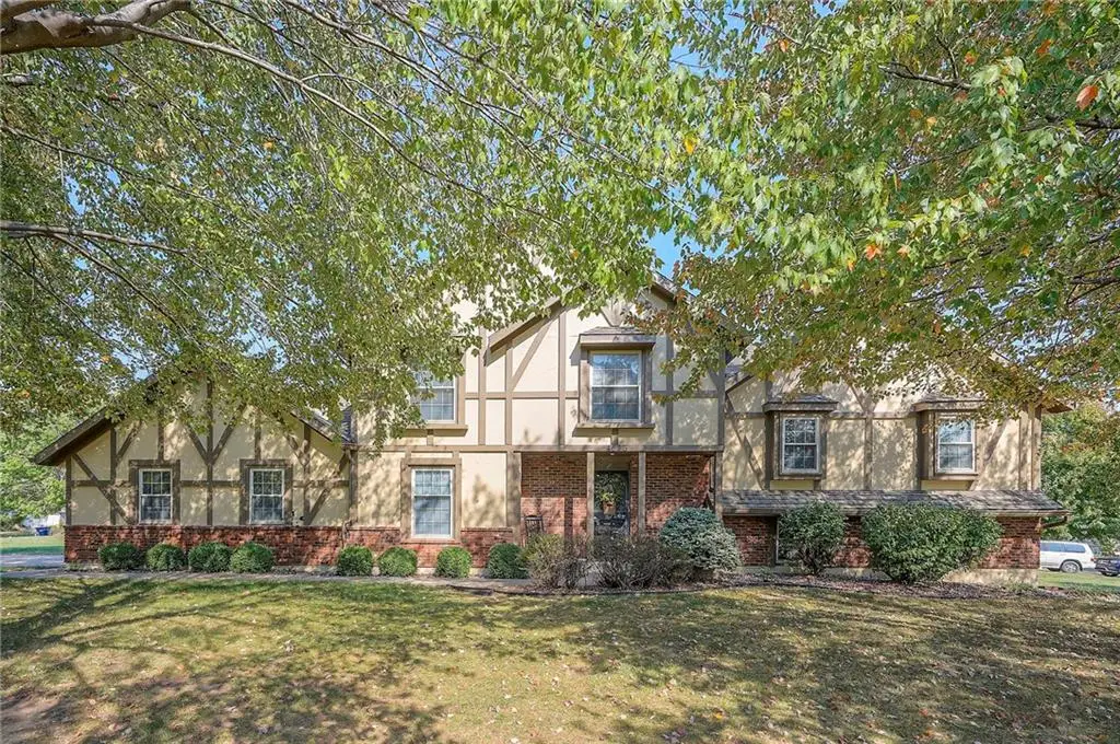 4535 NW Bramble Trail, Lees Summit, MO 64064 - Image #1