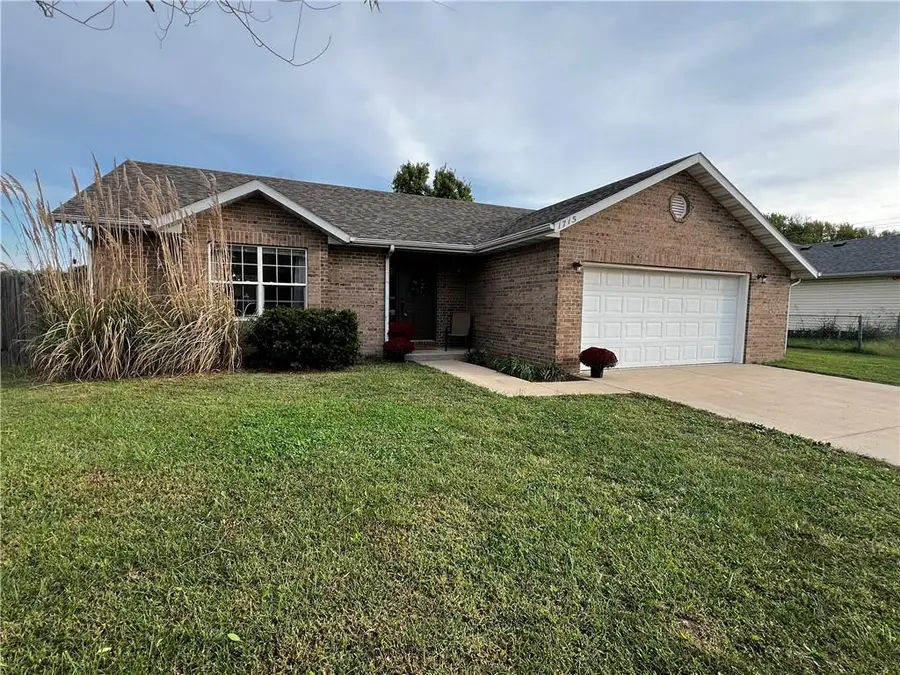 1715 Kent Drive, Webb City, MO 64870 - Image #2