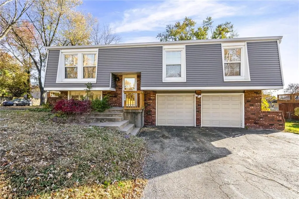 8809 N Main Street, Kansas City, MO 64155 - Image #1