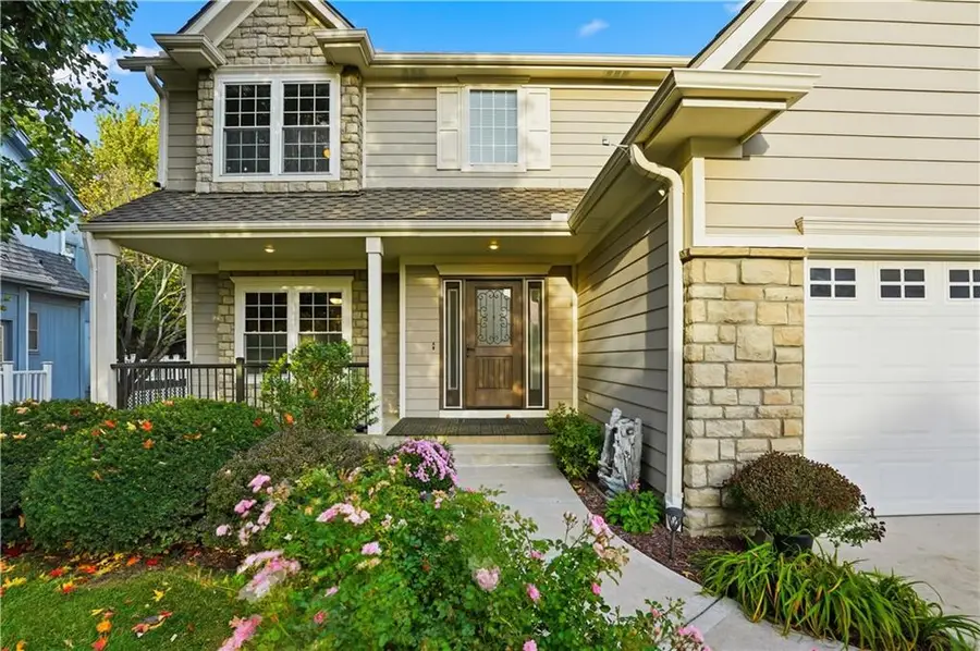 13915 Lowell Avenue, Overland Park, KS 66223 - Image #2