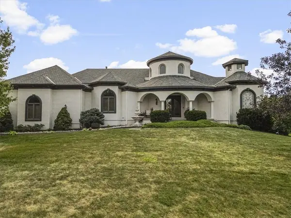 15348 Carter Road, Overland Park, KS 66221