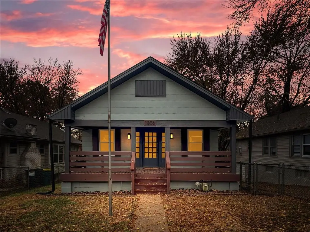 1806 S Evanston Avenue, Independence, MO 64052 - Image #1